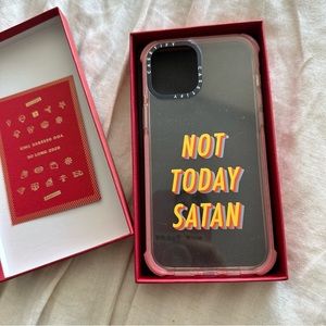 NWT Casetify iPhone 12 Pro Max